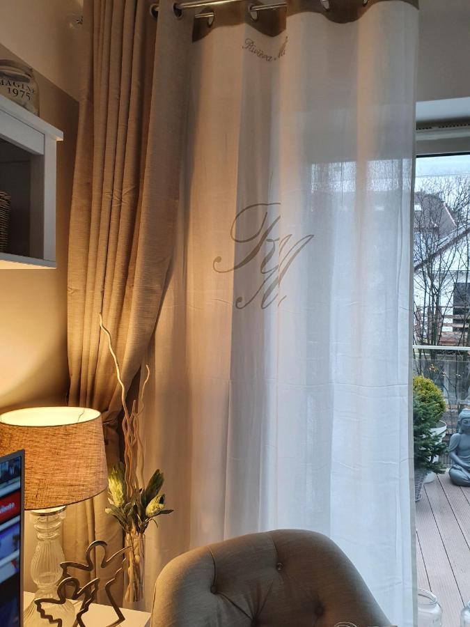 Apartament Prestige & Sea Playa Baltis 44 Мендзыздрое Экстерьер фото