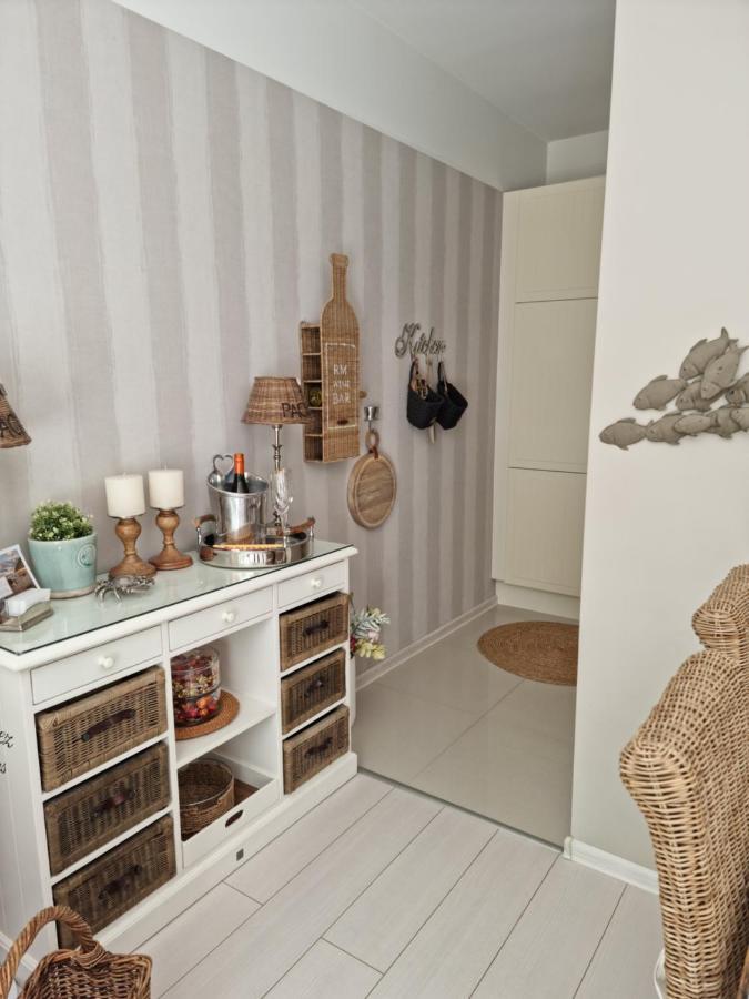 Apartament Prestige & Sea Playa Baltis 44 Мендзыздрое Экстерьер фото