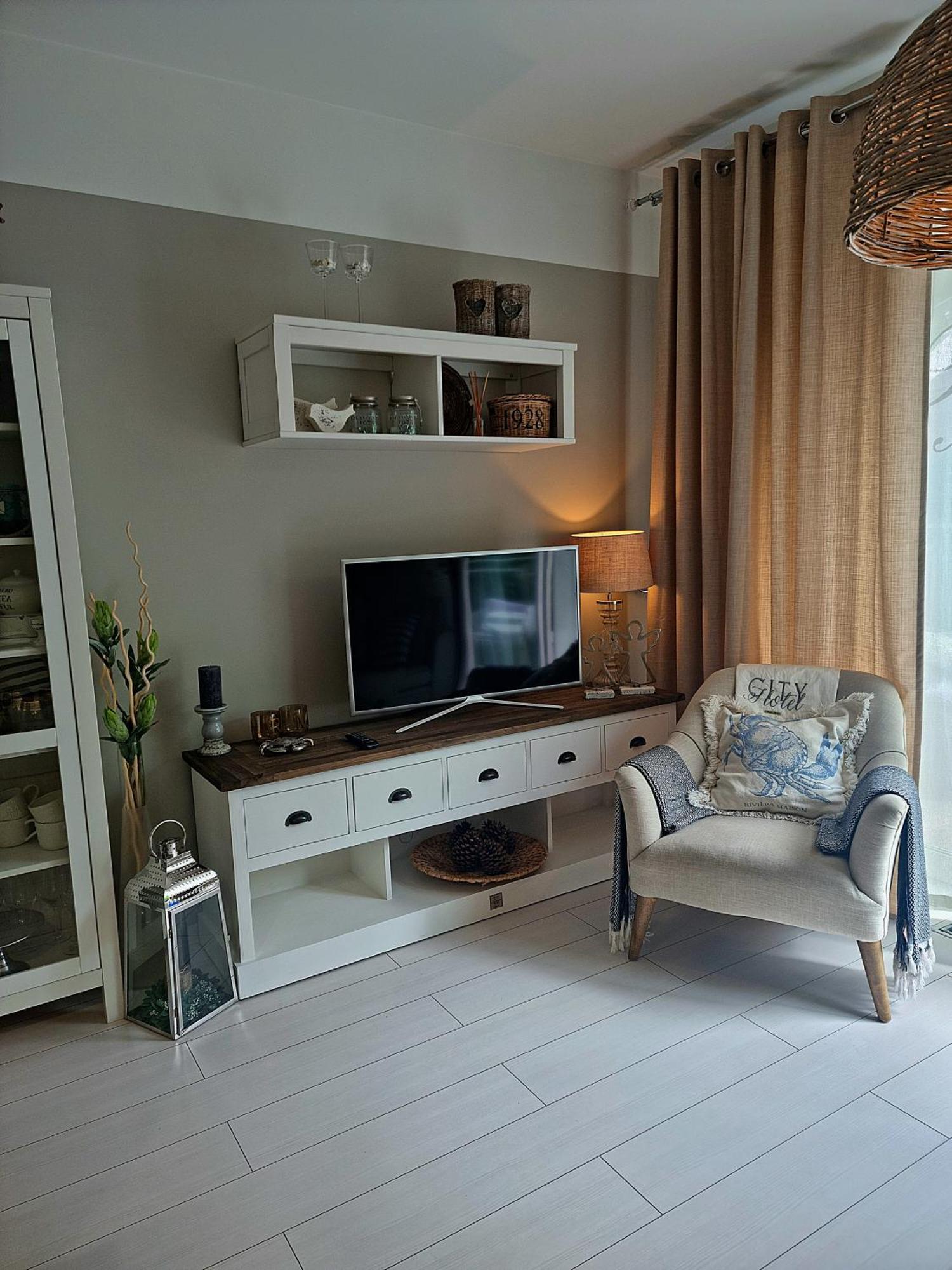 Apartament Prestige & Sea Playa Baltis 44 Мендзыздрое Экстерьер фото